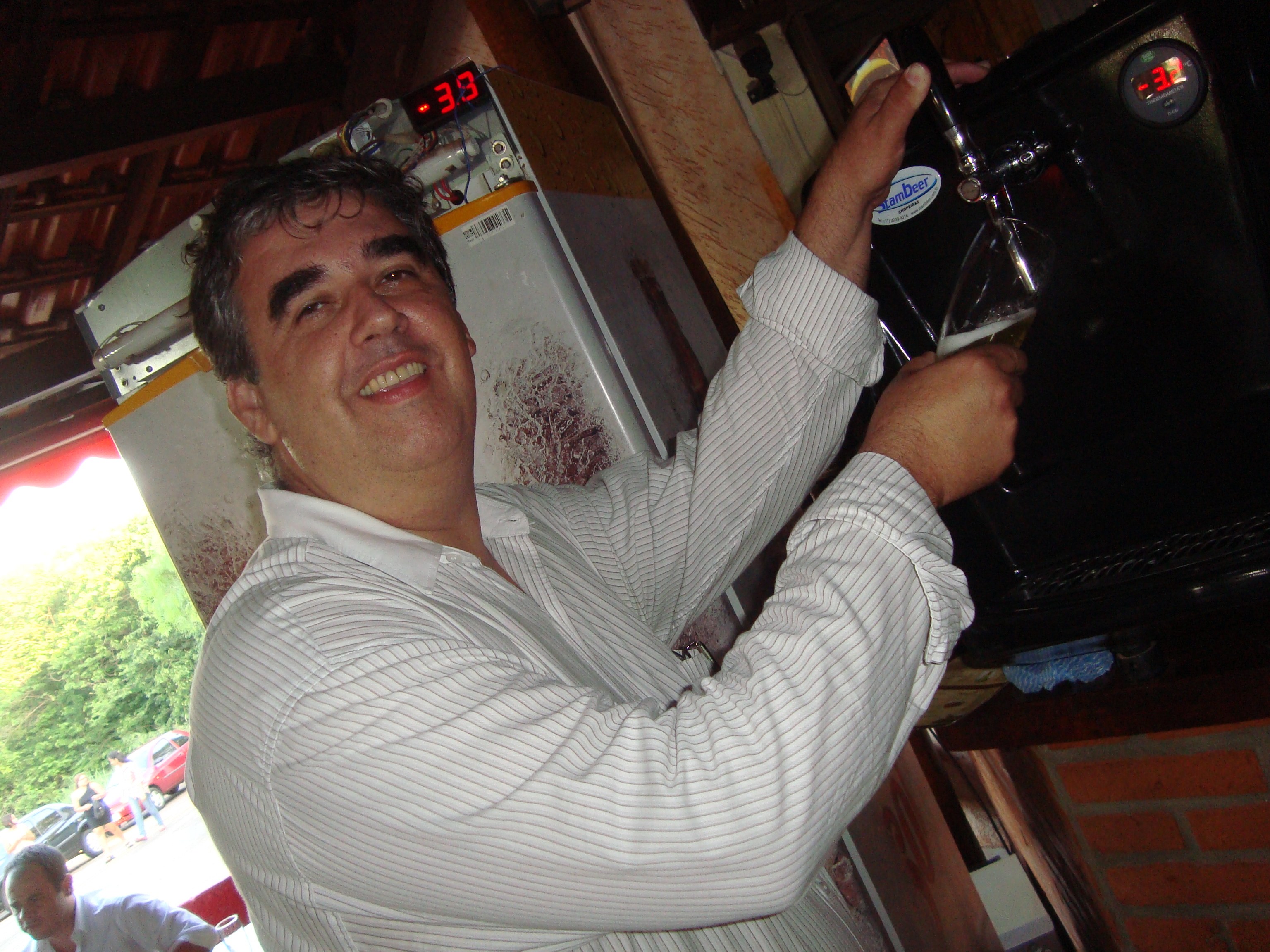 Happy Hour OAB - Foto 31